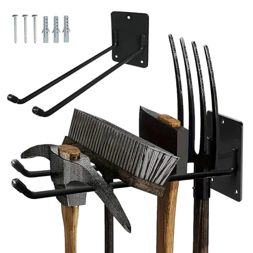 HASTHIP® 1 Pack Garage Storage Organizer HASTHIP® 1 Pack Garage Storage Organizer